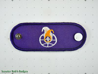 Click to enlarge WJ'79 Woggle
